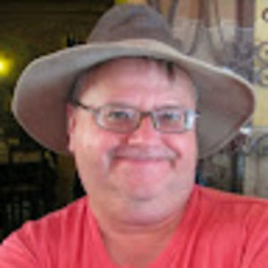 Meet your Posher, Mark